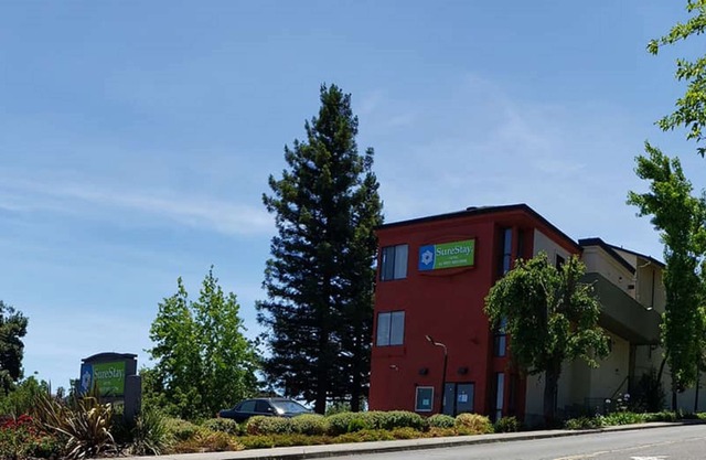 SureStay Hotel by Best Western Vallejo Napa Valley