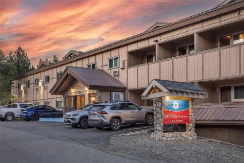 SureStay Plus Hotel by Best Western Mammoth Lakes