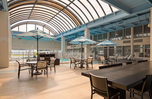 SureStay Plus Hotel by Best Western Albany Airport