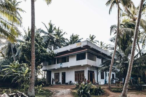 Surf Home Stay Hiriketiya