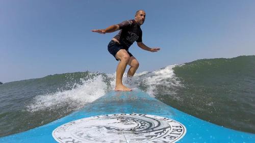 Friend Surf Hostel 