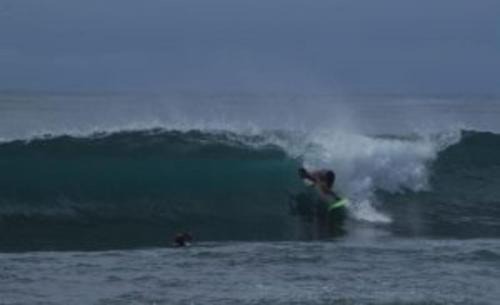 Surf Logde katiet