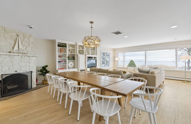 Surf Spry - Beach House in Saco Bay