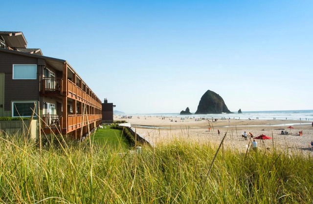 Surfsand Resort