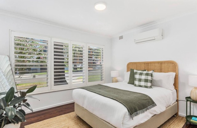 Surfside Escape A Local Lifestyle at North Beach