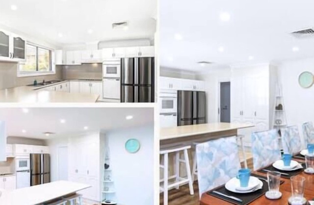 Surfside Holiday Home 100m to Beach & Shops