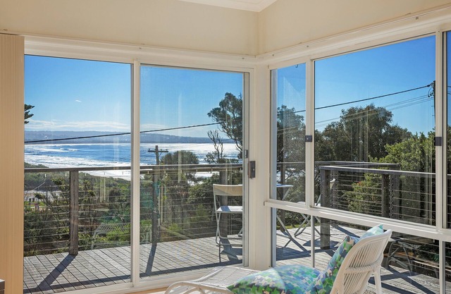 Surfside Pambula Beach