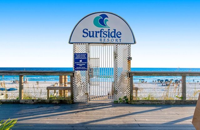 Surfside Resort