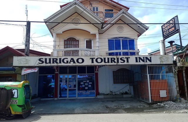 Surigao Tourist Inn Main