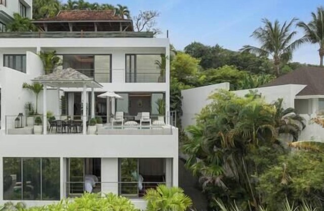 Surin Seaview Villa by Elite Havens