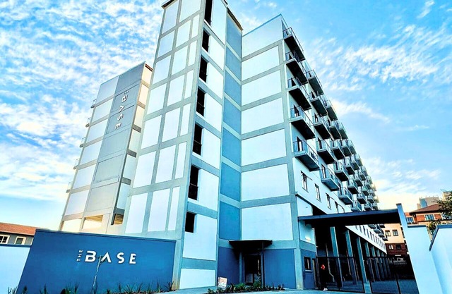 Surrey Oasis in Randburg