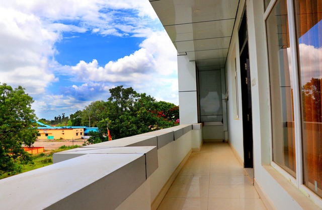 Surya Hotel