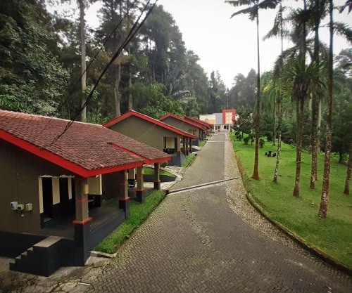 Surya Hotel & Resort