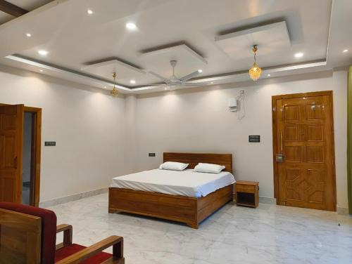 Suryagiri Homestay, Khanapara