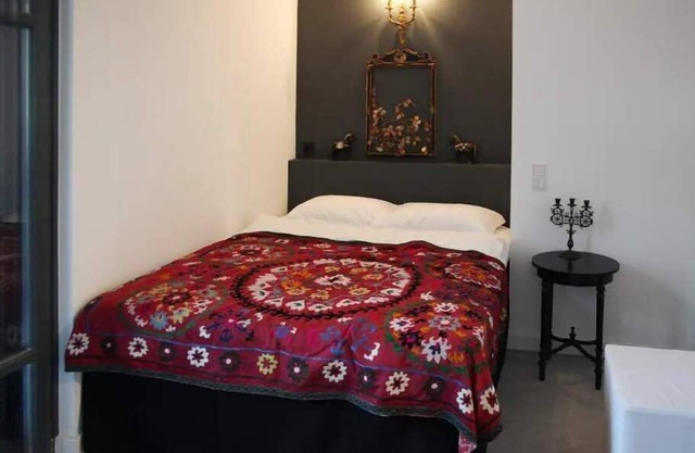 Susanna Apartment 2 - Your lovely home in the vibrant center of Athens