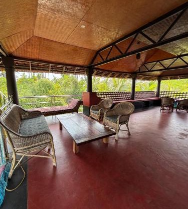 Sushilas homestay