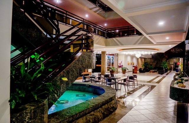 Susin Hotel