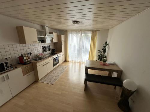 Susis Ferienwohnung
