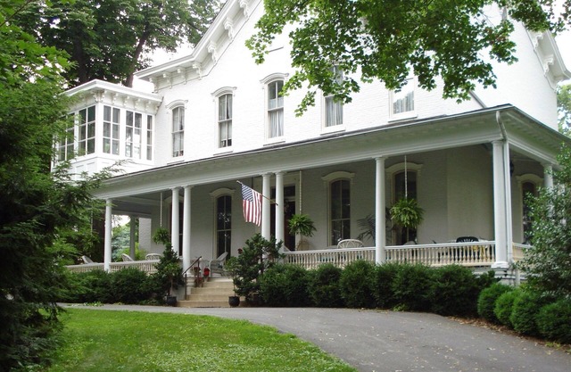 Susquehanna Manor Inn