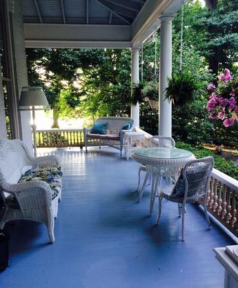 Susquehanna Manor Inn