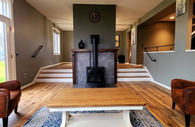 Suss View Suites-Sterling Mtn.