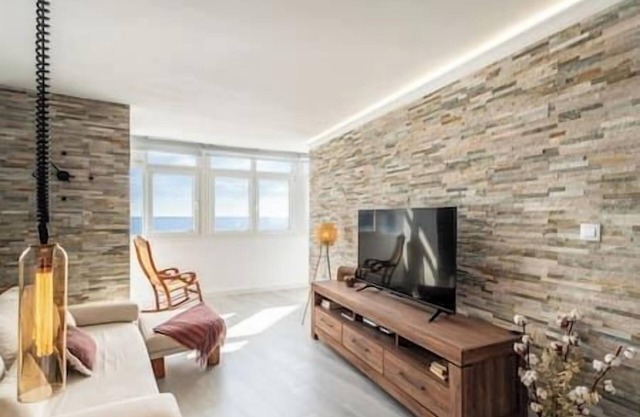 Susurros of the sea Apartment