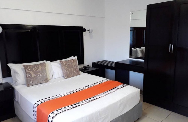 Suva Motor Inn