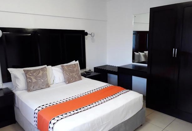 Suva Motor Inn