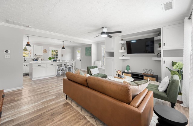 Suwanee urban haven