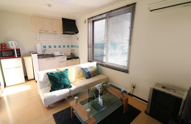 Suyang - Vacation STAY 90344