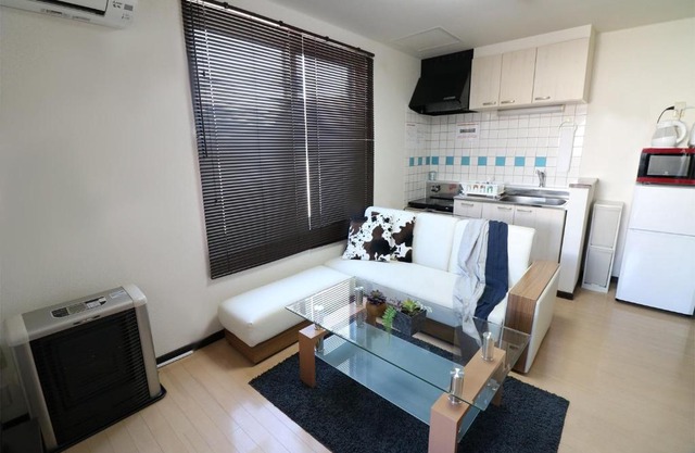 Suyang - Vacation STAY 90371