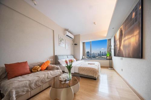 Suyi Hotel Apartment