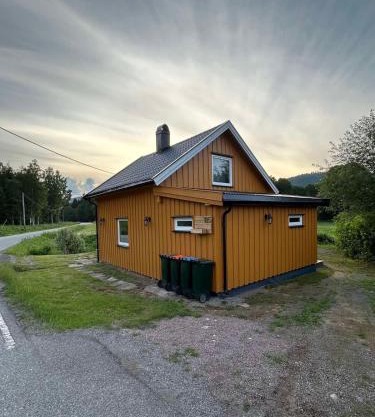 Svarstad