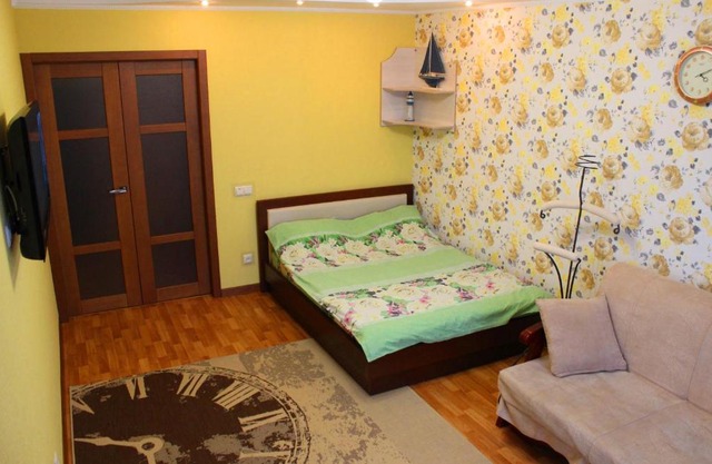 Svetlana's Apartments, Center of Sumy