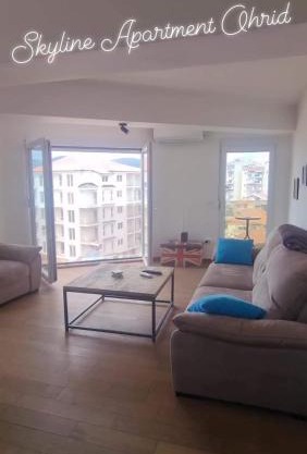 Svir Skyline Apartment No 39