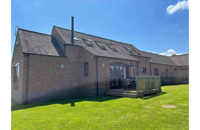Swallow Cottage, beautiful, spacious and relaxing.