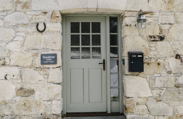 Swallow Cottage