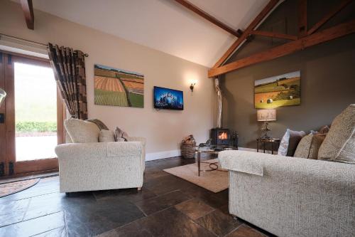 Swallows Nest Cottage