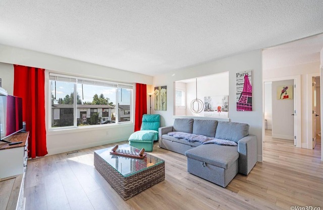 Swan Place - Cheerful 3-bedroom home in Missionnn