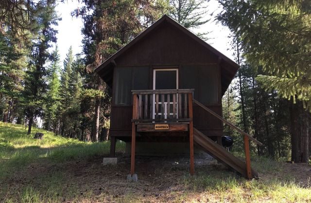 SWAN VALLEY BUNKBED EFFICIENCY IN CONDON