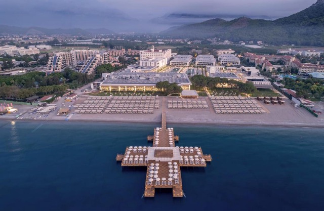 Swandor Hotels & Resorts - Kemer