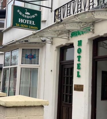 Swandown Hotel