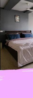 Swanky Sojourns Cosy Home Stay