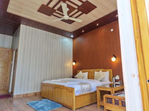 Swarnim resort