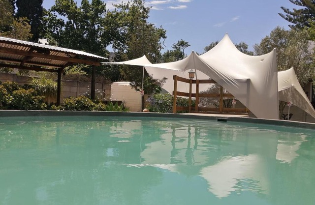 Swartberg Guest House