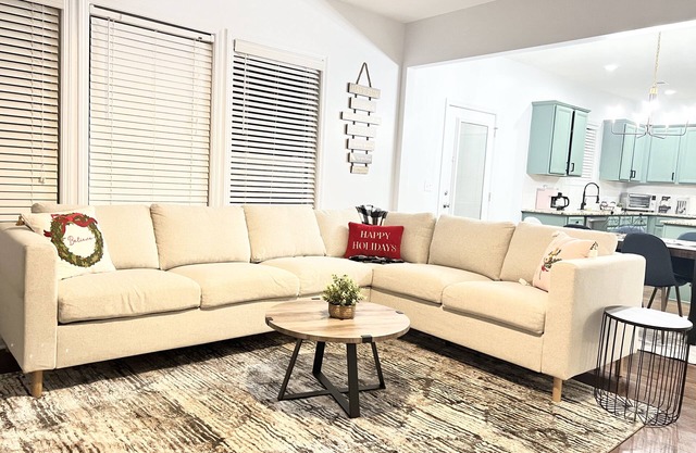 🌈Sweet Cozy & Spacious 5BR/2.5 Bath Home⭐️⭐️⭐️⭐️⭐️