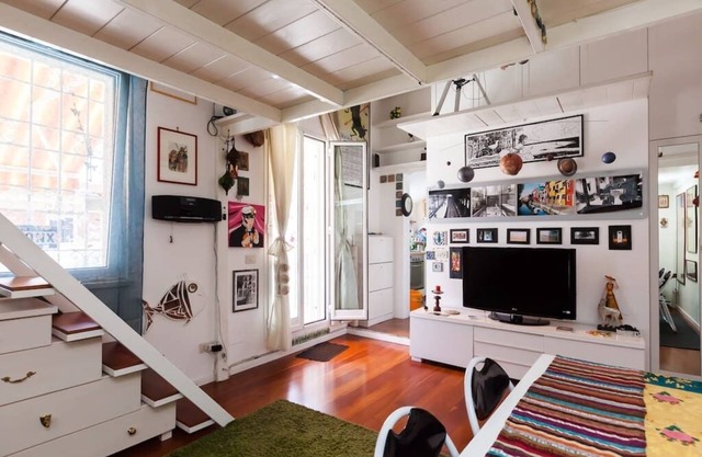 Sweet Dream Penthouse Veneto