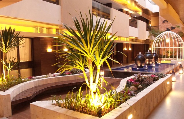 Sweet Garden Guest House