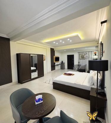 Sweet Garden Hotel Kumasi