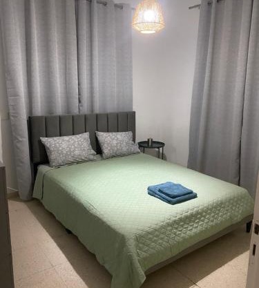 Sweet Home Apartment 3-Bedrooms